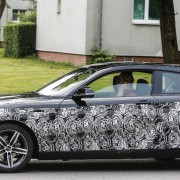 BMW 1-Series Facelift