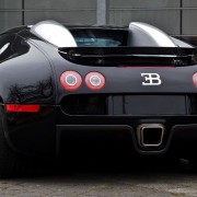 Bugatti Veyron