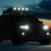 Chevrolet Niva Concept