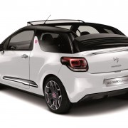 Citroen DS3 Cabrio DStyle by Benefit