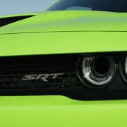 Dodge Challenger SRT Hellcat