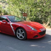 Ferrari California T