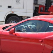 Ferrari California T