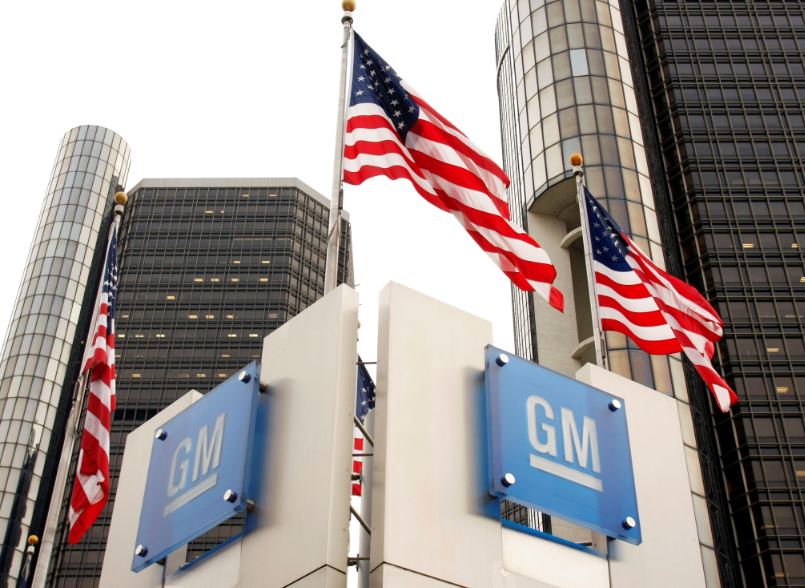 GM Company Plans Huge Investment in Brazil