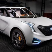 Hyundai Small Crossover