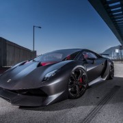 Lamborghini Sesto Elemento