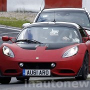 Lotus Elise S Cup R