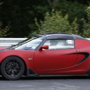 Lotus Elise S Cup R