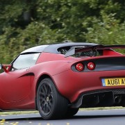 Lotus Elise S Cup R