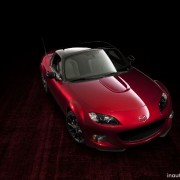 Mazda MX-5 25th Anniversary