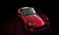 Mazda MX-5 25th Anniversary