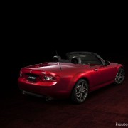 Mazda MX-5 25th Anniversary