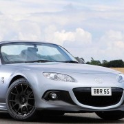 Mazda MX-5 by BBR