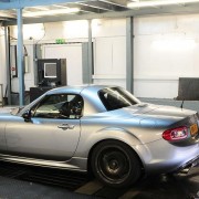 Mazda MX-5 by BBR