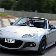 Mazda MX-5 by BBR