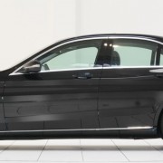 Mercedes-Benz C-Class by Brabus