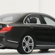 Mercedes-Benz C-Class by Brabus