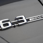 Mercedes-Benz GLK 63 AMG