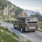 Mercedes Marco Polo Activity