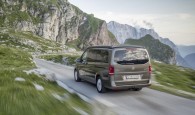 Mercedes Marco Polo Activity