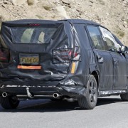 Next-gen Ford Galaxy