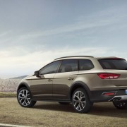 Seat Leon X-Perience