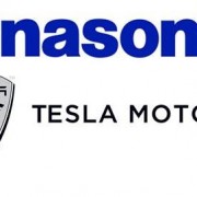 Tesla Partners Panasonic for Gigafactory