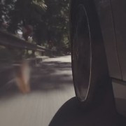The revolution on the road