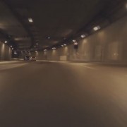 The revolution on the road