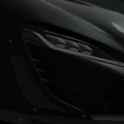 Toyota FT-1 Vision Concept