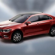 Volkswagen NMC leaked