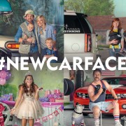 #newcarface Social Image
