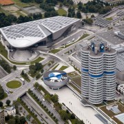 BMW Increases Sales by Up to 6% in August
