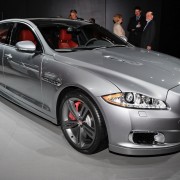 2014 Jaguar XJ