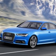 2015 Audi A6