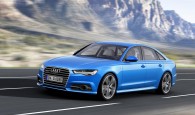 2015 Audi A6