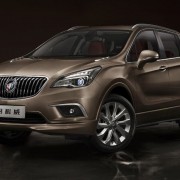 2015 Buick Envision