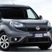 2015 Fiat Doblo