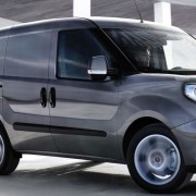 2015 Fiat Doblo