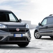 2015 Fiat Doblo