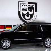 2015 Lexani Cadillac Escalade Concept One