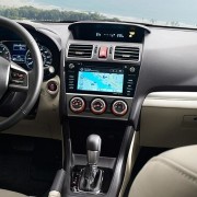 2015 Subaru Impreza