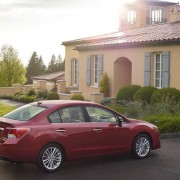 2015 Subaru Impreza