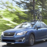 2015 Subaru Impreza