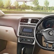 2015 Volkswagen Vento