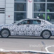 2017 Mercedes-Benz E-Class