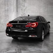 Acura RLX Sport Hybrid
