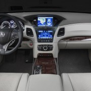 Acura RLX Sport Hybrid