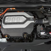 Acura RLX Sport Hybrid