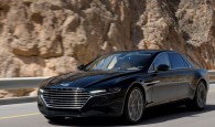 Aston Martin Lagonda Prototype